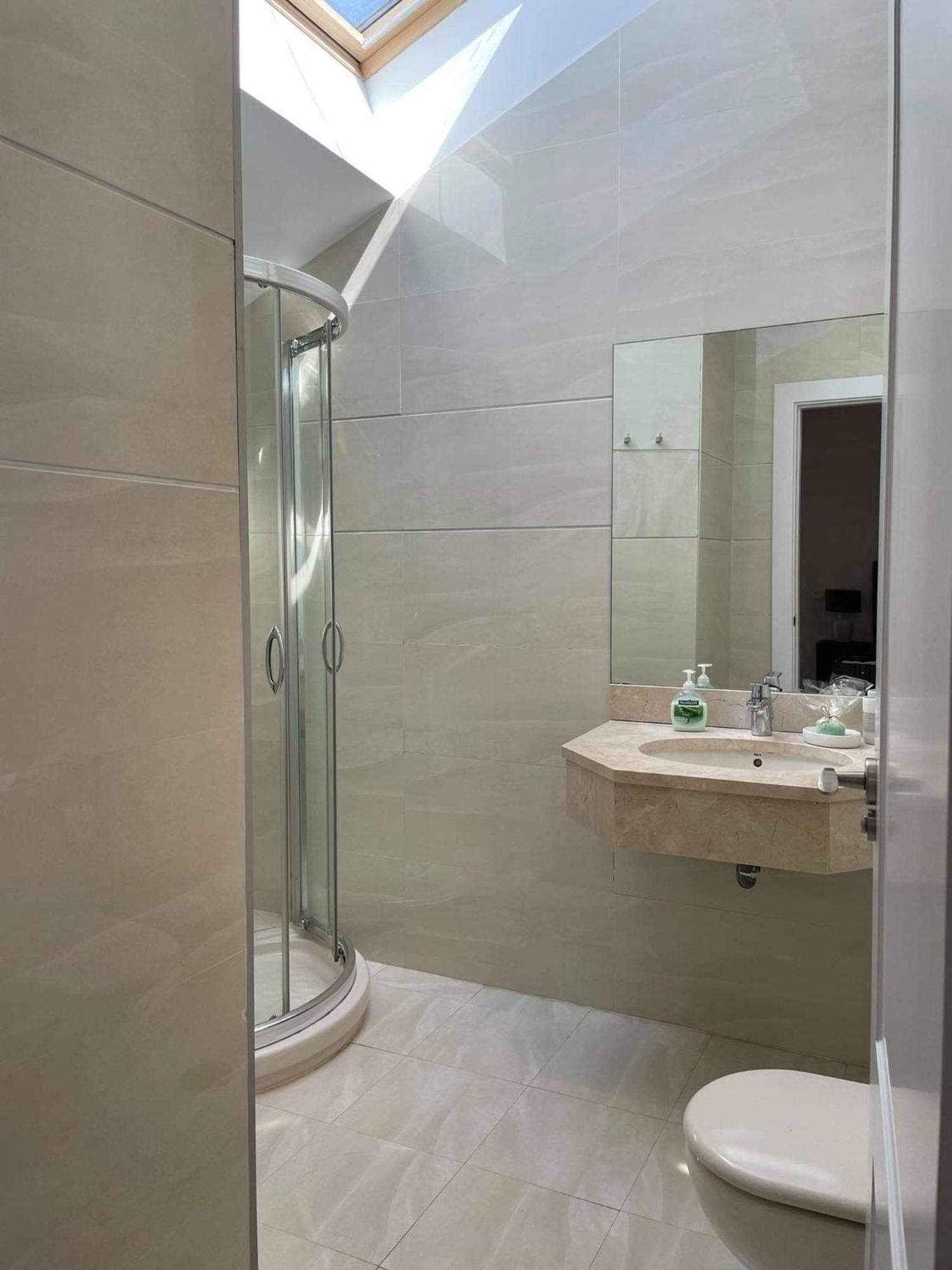 Apartmán Penthouse With Sea Views In Marbella Exteriér fotografie