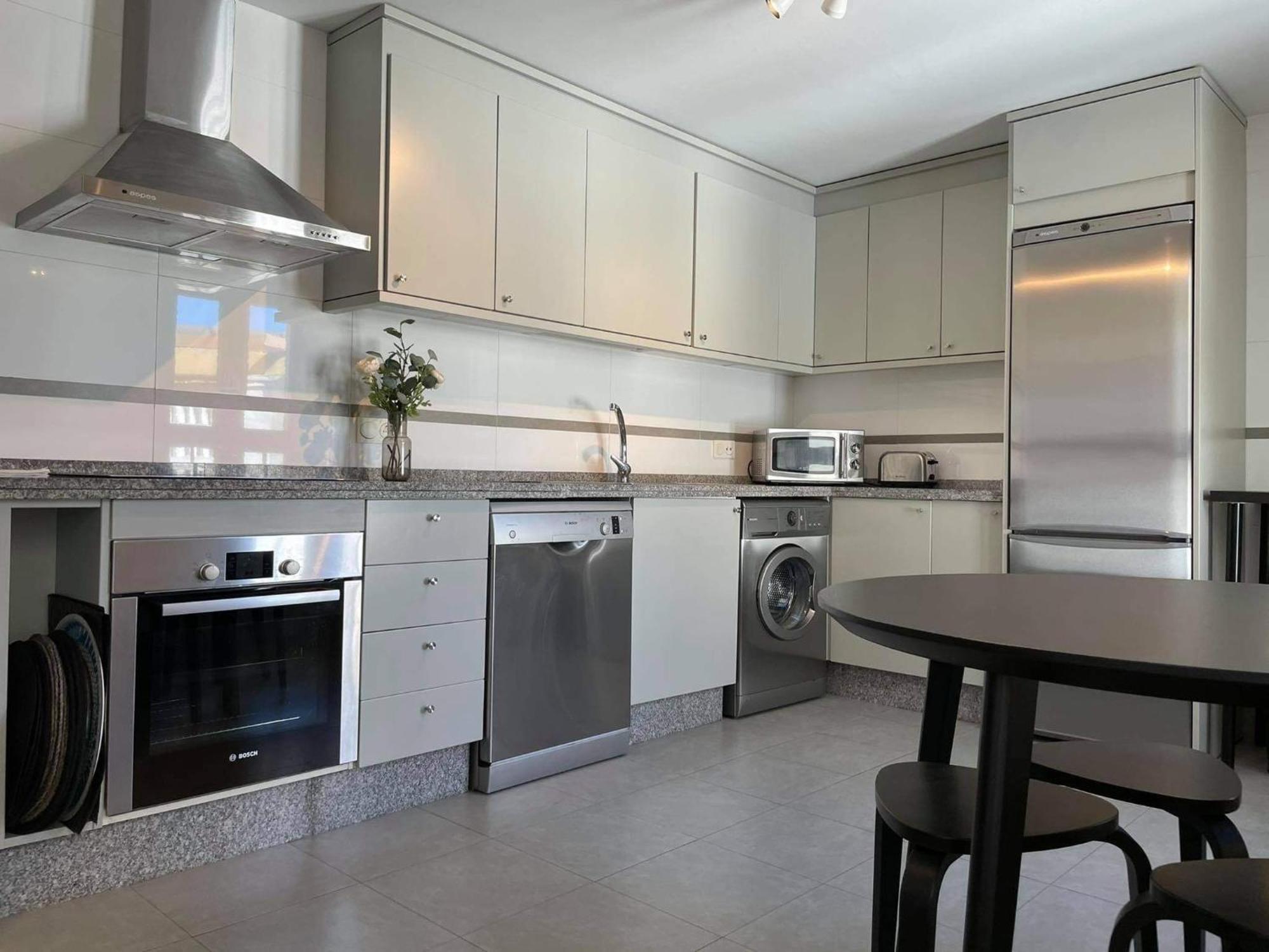 Apartmán Penthouse With Sea Views In Marbella Exteriér fotografie